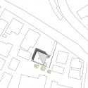 House in Shimoda-Chou / EANA House in Shimoda-Chou / EANA Site Plan