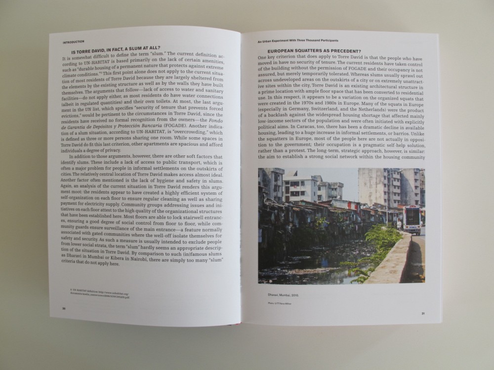 Torre David: Informal Vertical Communities / Urban-Think Tank & Iwan Baan