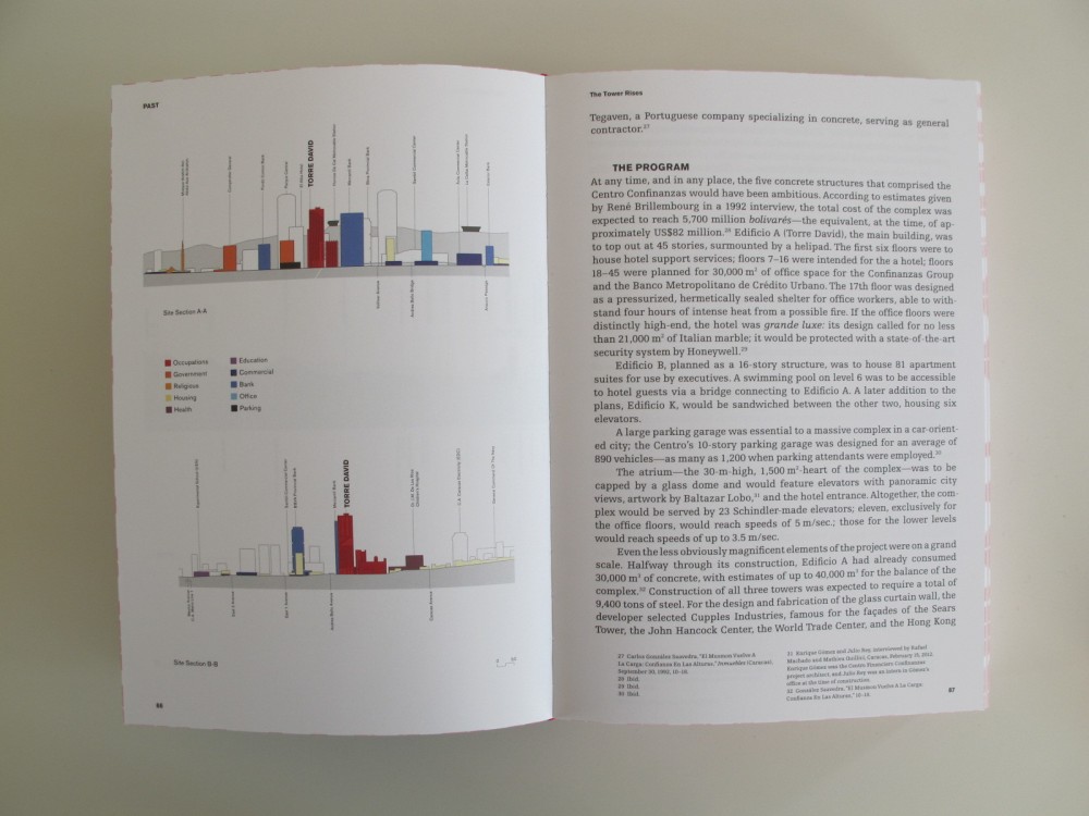 Torre David: Informal Vertical Communities / Urban-Think Tank & Iwan Baan
