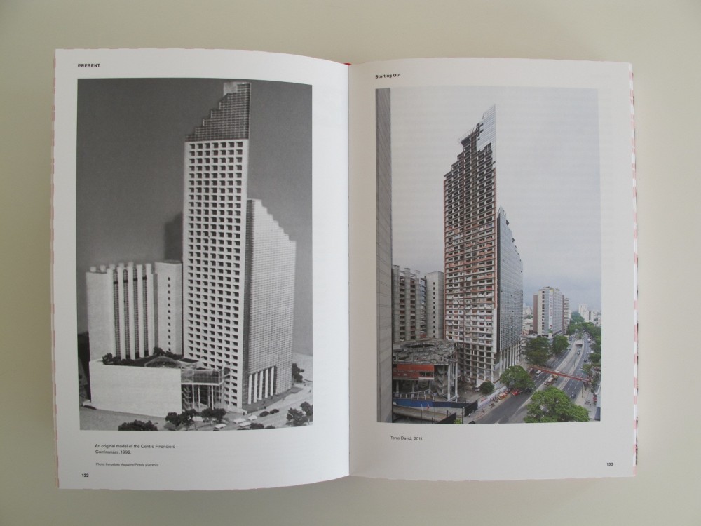 Torre David: Informal Vertical Communities / Urban-Think Tank & Iwan Baan