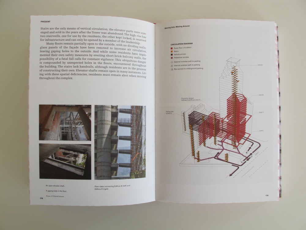 Torre David: Informal Vertical Communities / Urban-Think Tank & Iwan Baan