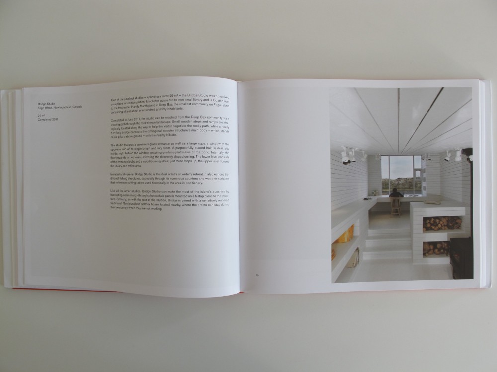 Todd Saunders: Architecture in Northern Landscapes