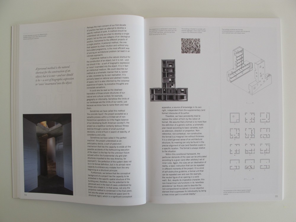 Architectural Design: Human Experience and Place – Sustaining Identity