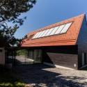 Haus am Steinberg / HoG Architektur Haus am Steinberg / HoG Architektur © Wolfgang Silveri