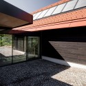 Haus am Steinberg / HoG Architektur Haus am Steinberg / HoG Architektur © Wolfgang Silveri