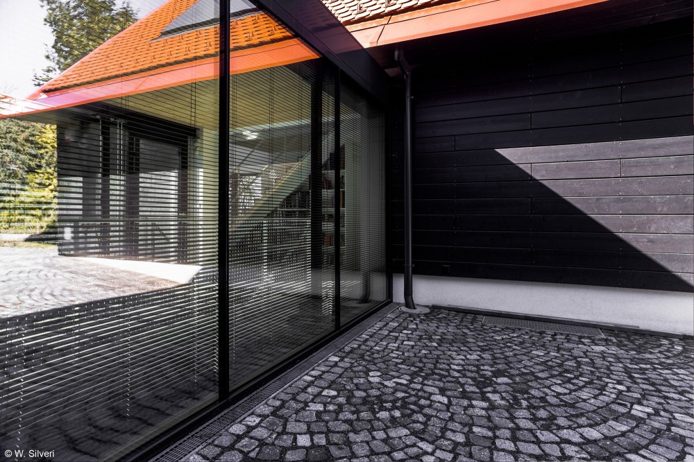 Haus am Steinberg / HoG Architektur