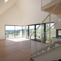 Haus am Steinberg / HoG Architektur Haus am Steinberg / HoG Architektur © Wolfgang Silveri