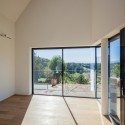 Haus am Steinberg / HoG Architektur Haus am Steinberg / HoG Architektur © Wolfgang Silveri
