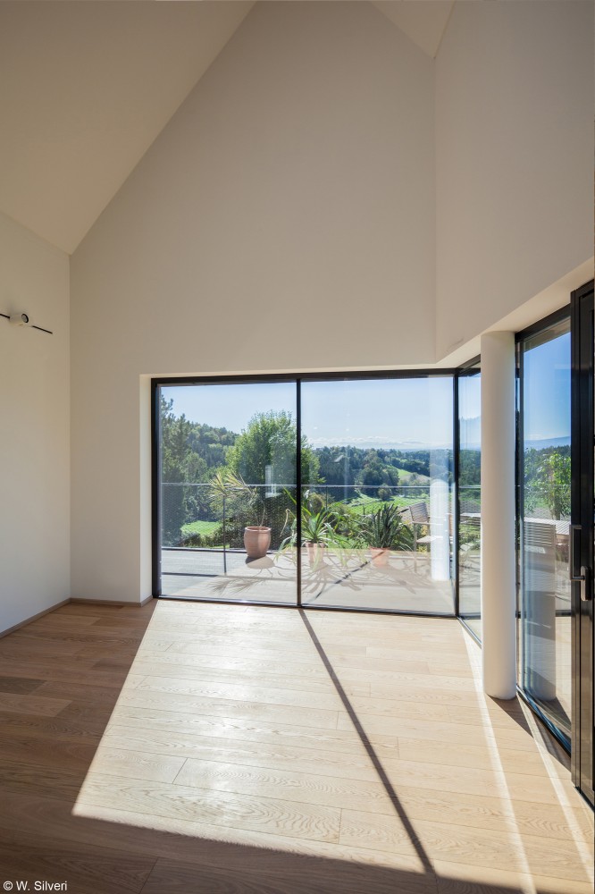 Haus am Steinberg / HoG Architektur