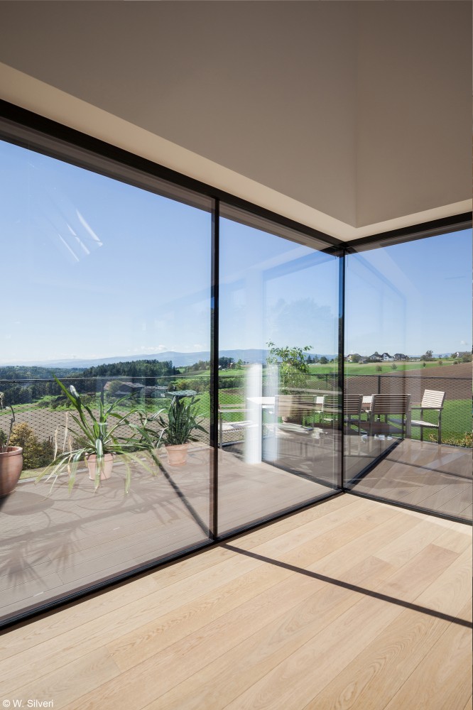 Haus am Steinberg / HoG Architektur