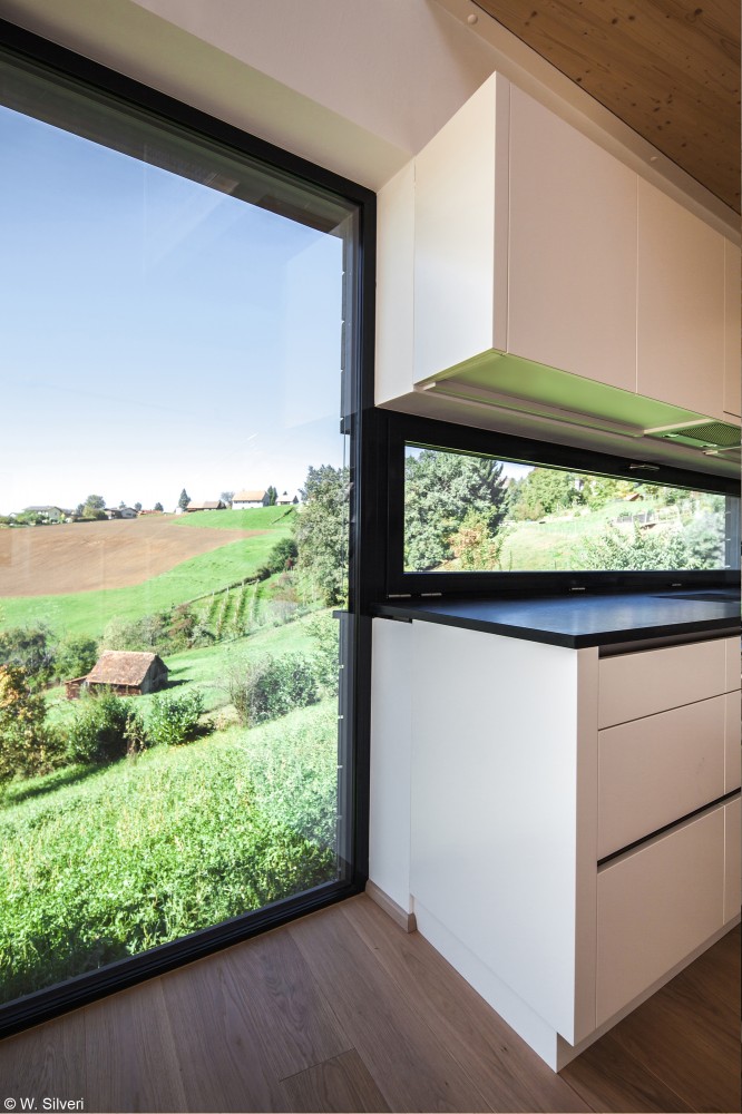 Haus am Steinberg / HoG Architektur
