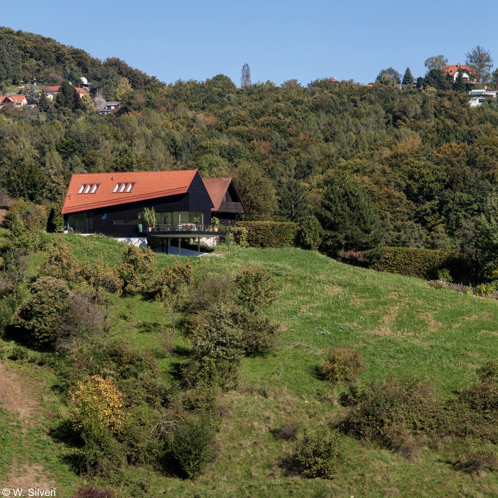 Haus am Steinberg / HoG Architektur