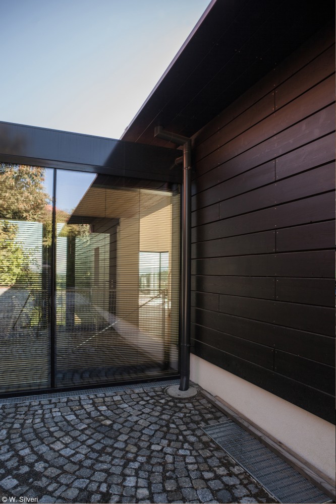 Haus am Steinberg / HoG Architektur
