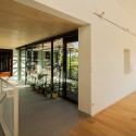 Haus am Steinberg / HoG Architektur Haus am Steinberg / HoG Architektur © Wolfgang Silveri
