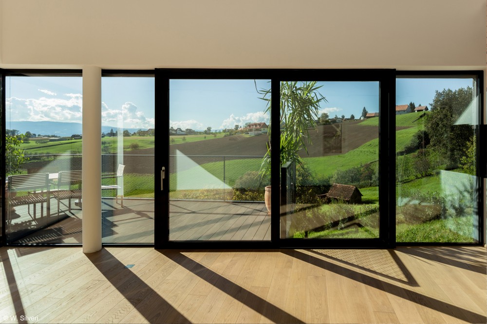 Haus am Steinberg / HoG Architektur