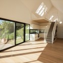 Haus am Steinberg / HoG Architektur Haus am Steinberg / HoG Architektur © Wolfgang Silveri