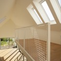 Haus am Steinberg / HoG Architektur Haus am Steinberg / HoG Architektur © Wolfgang Silveri