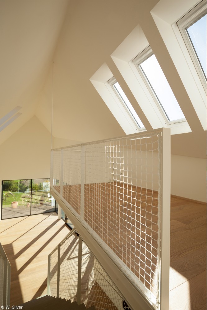 Haus am Steinberg / HoG Architektur