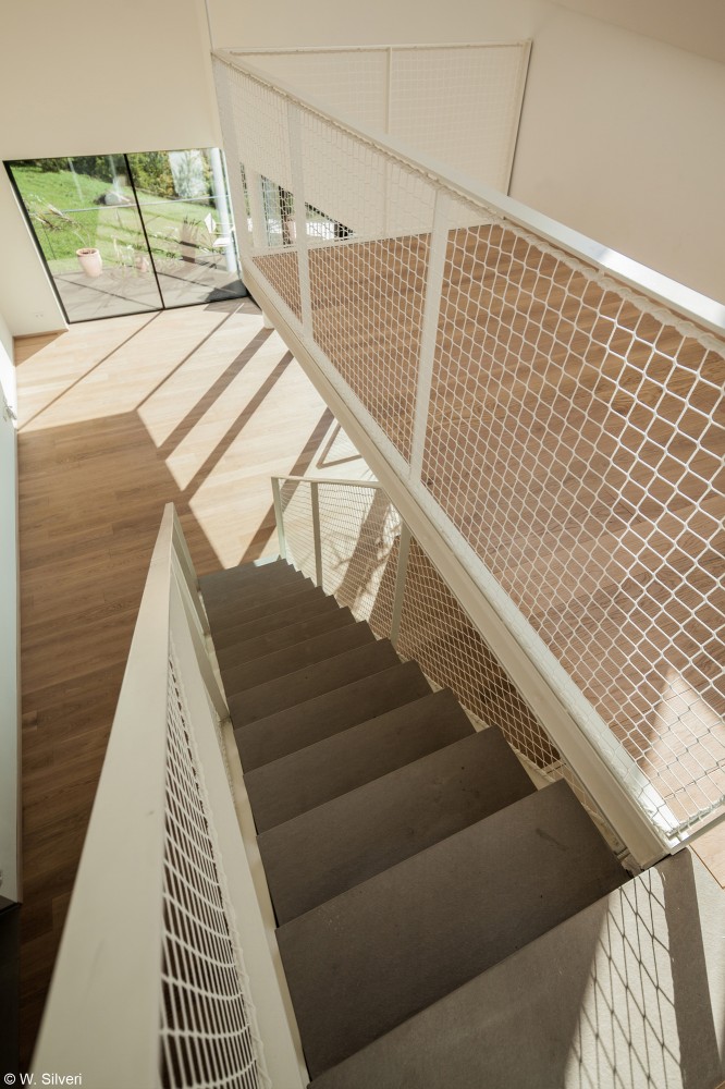 Haus am Steinberg / HoG Architektur