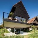Haus am Steinberg / HoG Architektur Haus am Steinberg / HoG Architektur © Wolfgang Silveri