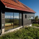 Haus am Steinberg / HoG Architektur Haus am Steinberg / HoG Architektur © Wolfgang Silveri