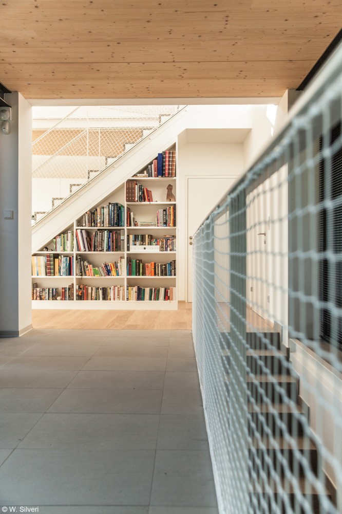 Haus am Steinberg / HoG Architektur