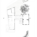 Haus am Steinberg / HoG Architektur Haus am Steinberg / HoG Architektur Plan