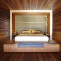 Sam's Creek / Bates Masi Architects Sam's Creek / Bates Masi Architects Courtesy of Bates Masi Architects