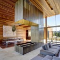 Sam's Creek / Bates Masi Architects Sam's Creek / Bates Masi Architects Courtesy of Bates Masi Architects