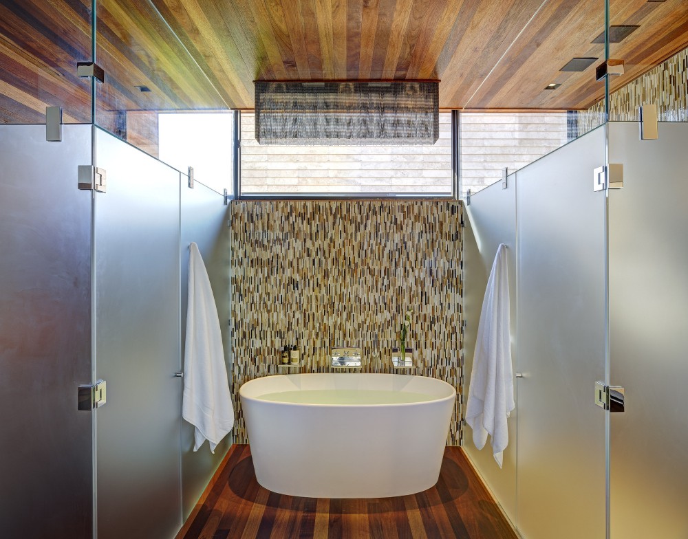 Sam’s Creek / Bates Masi Architects