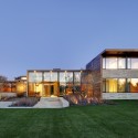 Courtesy of Bates Masi Architects