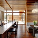 Sam's Creek / Bates Masi Architects Sam's Creek / Bates Masi Architects Courtesy of Bates Masi Architects