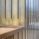 Sam's Creek / Bates Masi Architects Sam's Creek / Bates Masi Architects Courtesy of Bates Masi Architects