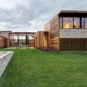 Sam's Creek / Bates Masi Architects Sam's Creek / Bates Masi Architects Courtesy of Bates Masi Architects