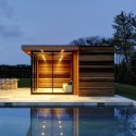 Sam's Creek / Bates Masi Architects Sam's Creek / Bates Masi Architects Courtesy of Bates Masi Architects