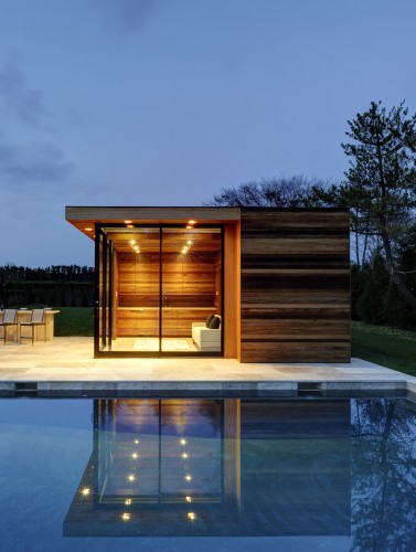 Courtesy of Bates Masi Architects