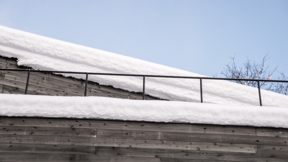 L House / Florian Busch Architects