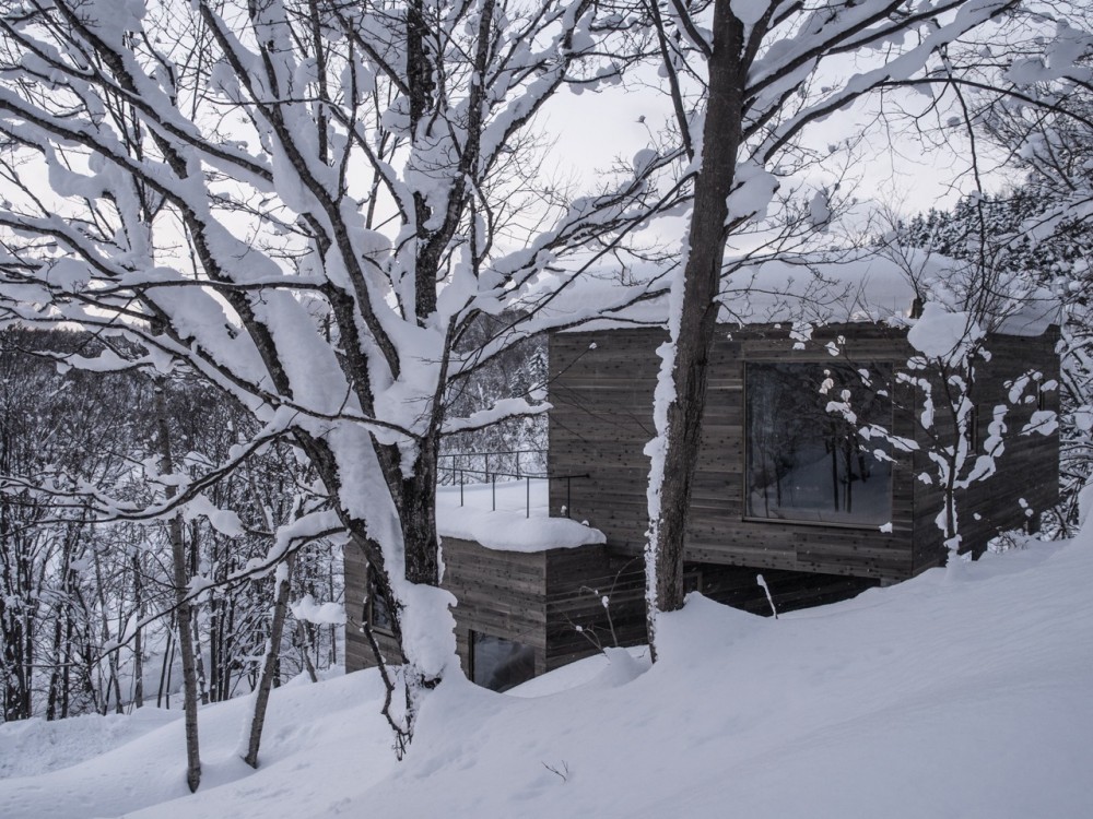 L House / Florian Busch Architects