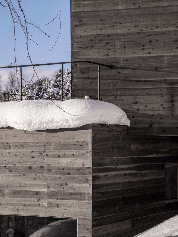 L House / Florian Busch Architects