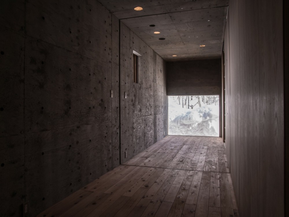 L House / Florian Busch Architects