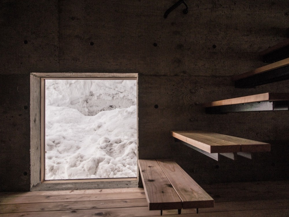 L House / Florian Busch Architects