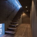 L House / Florian Busch Architects © Hiroyuki Sudo