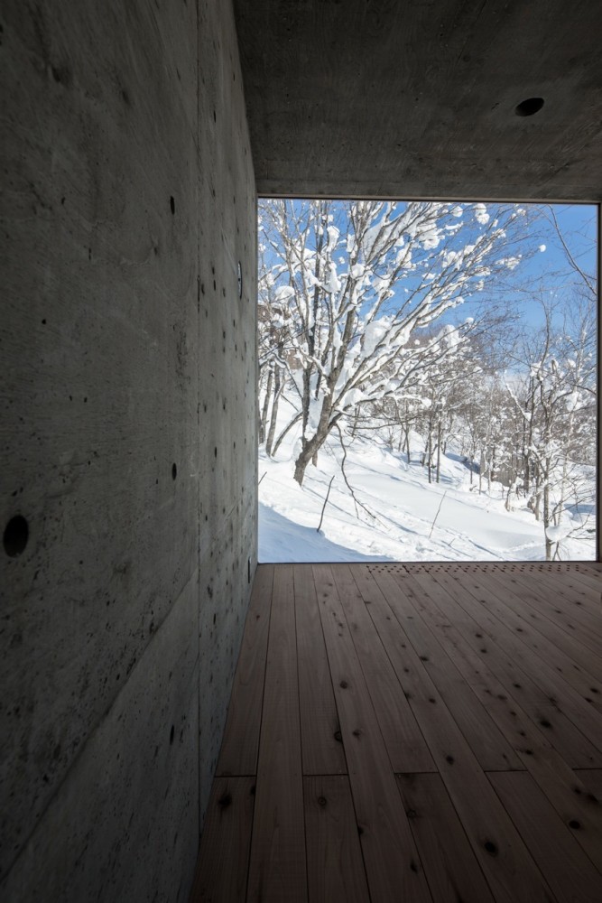 L House / Florian Busch Architects