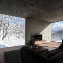 L House / Florian Busch Architects © Hiroyuki Sudo