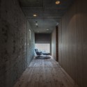 L House / Florian Busch Architects © Hiroyuki Sudo
