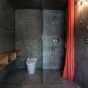L House / Florian Busch Architects © Hiroyuki Sudo