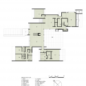 Sam's Creek / Bates Masi Architects Sam's Creek / Bates Masi Architects Plan