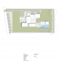 Sam's Creek / Bates Masi Architects Sam's Creek / Bates Masi Architects Site Plan