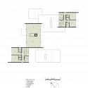 Sam's Creek / Bates Masi Architects Sam's Creek / Bates Masi Architects Plan