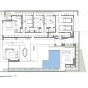 CORMAC Residence / Laidlaw Schultz Architects CORMAC Residence / Laidlaw Schultz Architects Plan